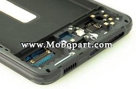 تصویر تاچ و ال سی دی گوشی موبایل سامسونگ SM-G990 GALAXY S21FE -Samsung Galaxy S21 FE LCD Display / Screen + Touch