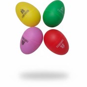 تصویر شیکر تخم مرغی فروزنده 