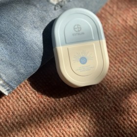 تصویر ضد آفتاب Estelin 