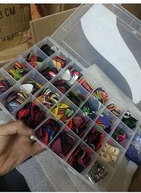 تصویر پیک گیتار ALICE مدل AP1400 مجموعه ویژه 