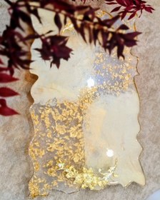 تصویر سینی لوکس عروس 