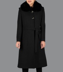 تصویر پالتو فوتر ترک کد 130 