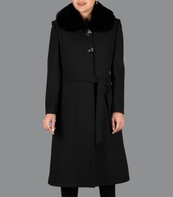 تصویر پالتو فوتر ترک کد 130 