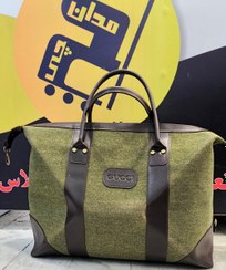 تصویر ساک دستی برزنتی GUCCI 