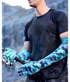 تصویر ساق دست ورزشی XG47 Sports Leggings XG47