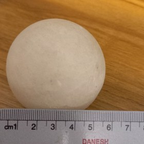 تصویر گوی سنگ نمک (سایز2) 