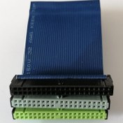 تصویر کابل فلاپی گیگابایت 