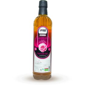 تصویر سکنجبین گل محمدی آداناب-1000 گرم 