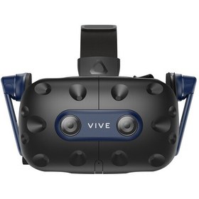 تصویر هدست واقعیت مجازی HTC VIVE PRO 2 فول کیت 