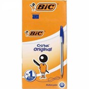 تصویر خودکار بیک فرانسه نوک ۰/۱ 