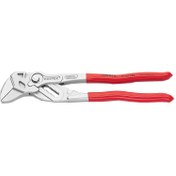 تصویر انبر کلاغی کنیپکس مدل 8603250 سایز 10 اینچ Knipex pliers