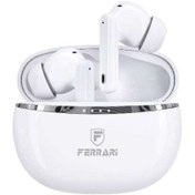 تصویر هدفون بی سیم فراری X200 Ferrari X200 Wireless Headphone