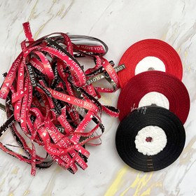 تصویر پوشال عشق دو رنگ 