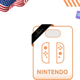 تصویر گیفت کارت 50 دلاری نینتندو شاپ آمریکا nintendoshop50us