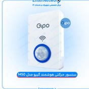 تصویر سنسور حرکتی هوشمند گیپو مدل M50 