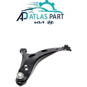 تصویر طبق جلو چپ کیا اسپورتیج 