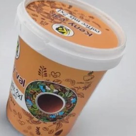 تصویر کافی میکس 