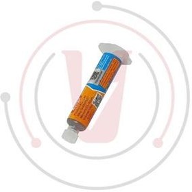 تصویر خمیر قلع سرنگی MECHAMIC۰ 