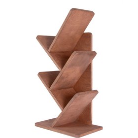 تصویر جاکتابی نهال 