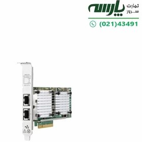 تصویر کارت شبکه سرور HP 530 SFP 
