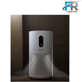 تصویر دستگاه تصفیه هوا گرین لاین مدل Green Lion Compact Air Purifier 