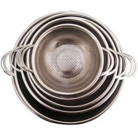 تصویر ست آبکش استیل sunny 6 pcs stainless steel basket