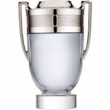 تصویر عطر مردانه پاکو رابان اینویکتوس Paco Rabanne Invictus 