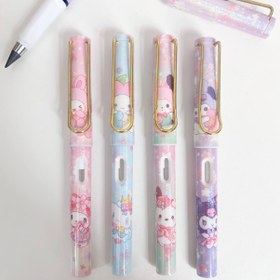 تصویر مداد جادویی سری سانریو 