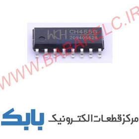 تصویر CH455G SOP-16 
