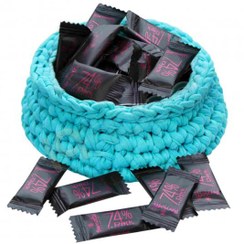 تصویر شکلات برنوتی تلخ 74درصد 