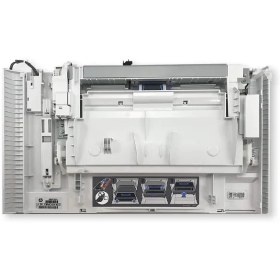 تصویر درب جلو پرینتر M608 