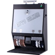 تصویر دستگاه واکس زن برقی اتوماتیک مدل RV4B 