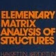 خرید و قیمت دانلود کتاب Elementary matrix analysis of structures ...