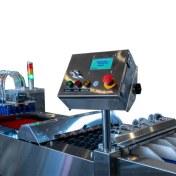 تصویر فارم پکر تخم مرغ AB FP28000 