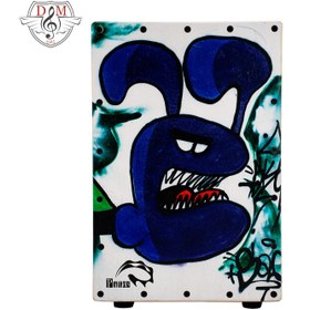 تصویر کاخن کودک Palos C611 طرح 1 