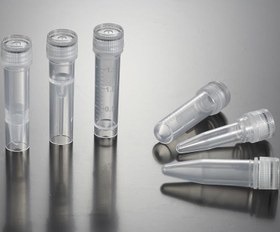 تصویر لوله کرایو(پیچی) 