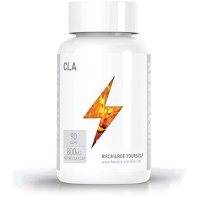 تصویر سی ال ای باتری نوتریشن BATTERY CLA 