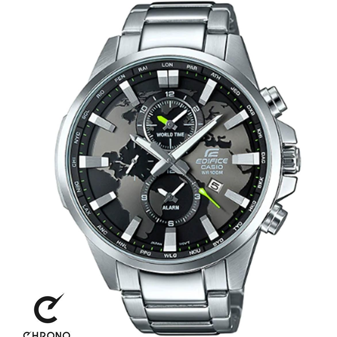 Casio edifice outlet efr 303 price