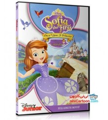 تصویر کارتون انگلیسی سوفیا - Sofia the First 