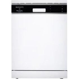 تصویر ماشین ظرفشویی الگانس 15 نفره مدل EL9015 ELEGANCE DISHWASHER EL9015