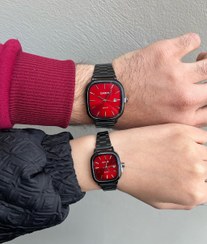 تصویر ست ساعت مچی کاسیو اولد مانی 