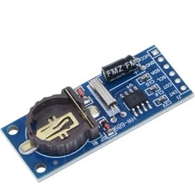 تصویر ماژول ساعت دقیق PCF8563 