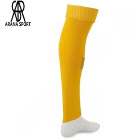 تصویر جوراب فوتبال ساق بلند آلشپرت کف حوله ای مدل ALA MUH2157-005 از آرنا اسپورتر - 4 Buy Long Football Socks Alshport Towel Sole ALA MUH2157-005 from Arena Sporter