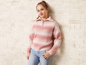 تصویر بافت دخترانه Girls' texture