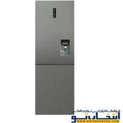 تصویر یخچال فریزر دوو مدل BM-10S ظرفیت ۲۴ فوت 