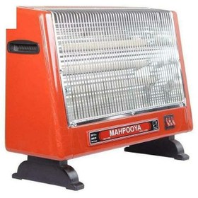 تصویر بخاری برقی مه پویا سری H3000 ا Mahpooya FH-3000 Fan Heater Mahpooya FH-3000 Fan Heater