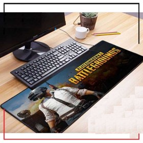 تصویر ماوس پد گیمینگ ای فورتک مدل A12 ا A4tech Gaming Mousepad A12 A4tech Gaming Mousepad A12