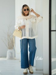 تصویر بامبر جکت شاین 