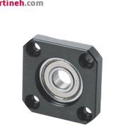 تصویر یاتاقان بال اسکرو مدل FF6 قطر داخلی 6 میلیمتر ساخت چین FF6 Ballscrew Support Bearing