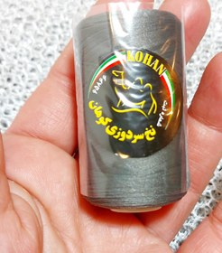 تصویر قرقذه نخ استرچ 